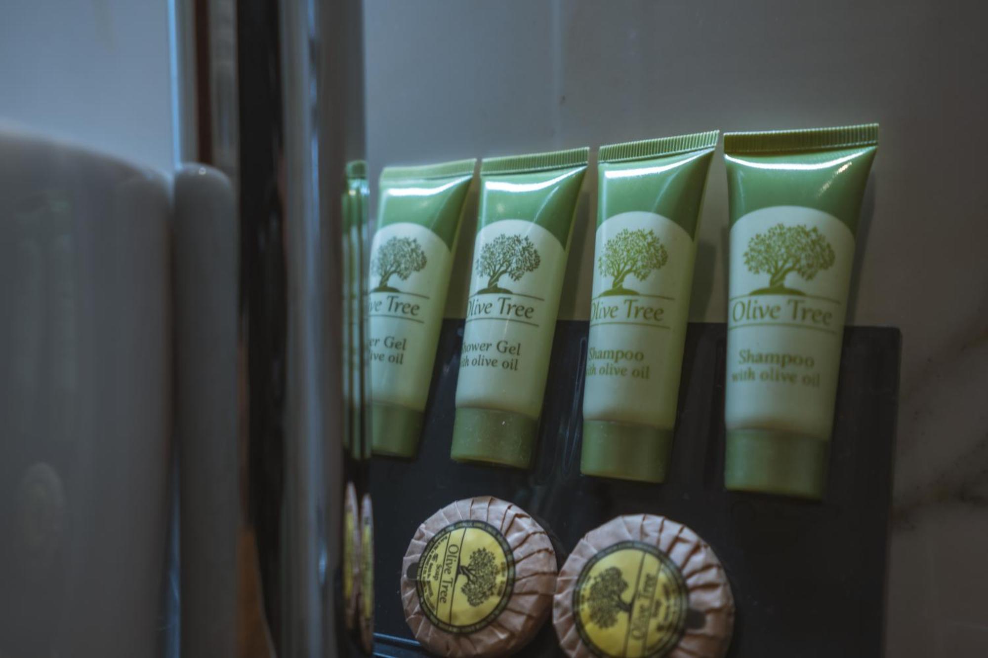 Alkyonis Hotel & Spa Káto Loutrákion Pokoj fotografie